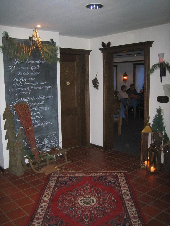 Landschafts-Gasthaus Brautigam-Hanses Schmallenberg Zewnętrze zdjęcie