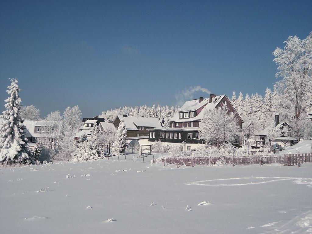 Landschafts-Gasthaus Brautigam-Hanses Schmallenberg Zewnętrze zdjęcie